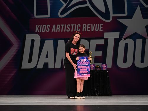 Baton Rouge, LA - 3/20/2026 - Awards