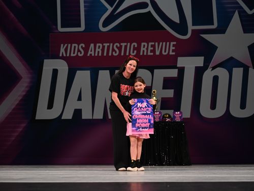 Baton Rouge, LA - 3/20/2026 - Awards