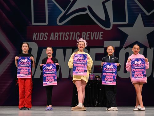 Baton Rouge, LA - 3/20/2026 - Awards