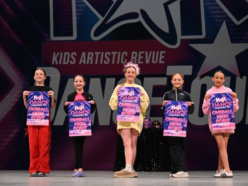 Baton Rouge, LA - 3/20/2026 - Awards