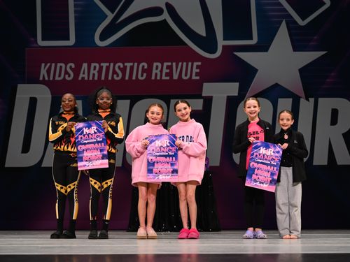 Baton Rouge, LA - 3/20/2026 - Awards