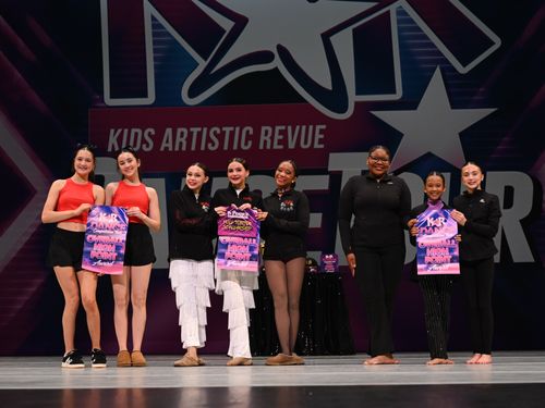 Baton Rouge, LA - 3/20/2026 - Awards