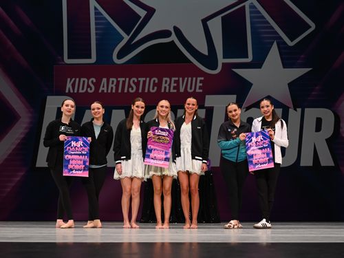 Baton Rouge, LA - 3/20/2026 - Awards