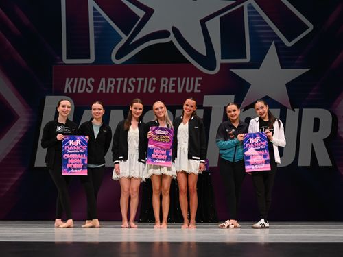 Baton Rouge, LA - 3/20/2026 - Awards
