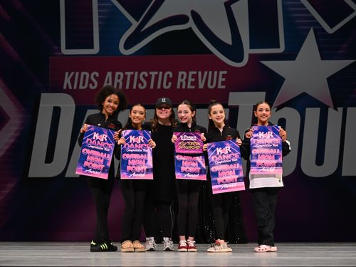 Baton Rouge, LA - 3/20/2026 - Awards