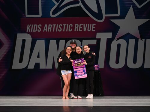 Baton Rouge, LA - 3/20/2026 - Awards