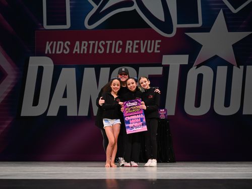 Baton Rouge, LA - 3/20/2026 - Awards