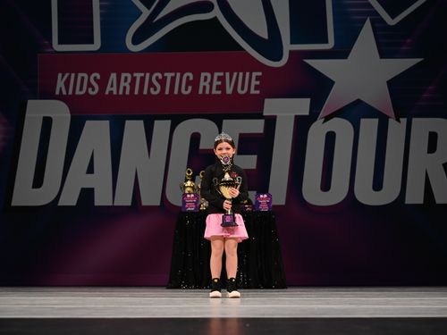 Baton Rouge, LA - 3/20/2026 - Awards