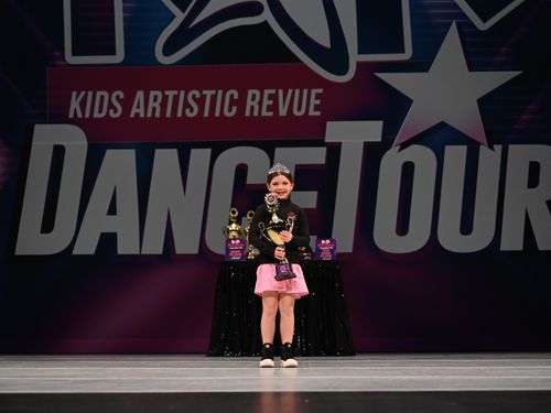 Baton Rouge, LA - 3/20/2026 - Awards