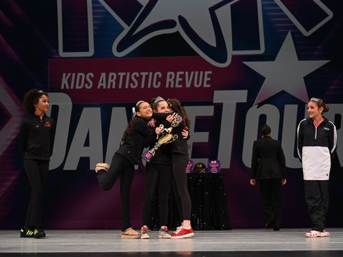 Baton Rouge, LA - 3/20/2026 - Awards