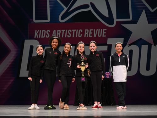 Baton Rouge, LA - 3/20/2026 - Awards