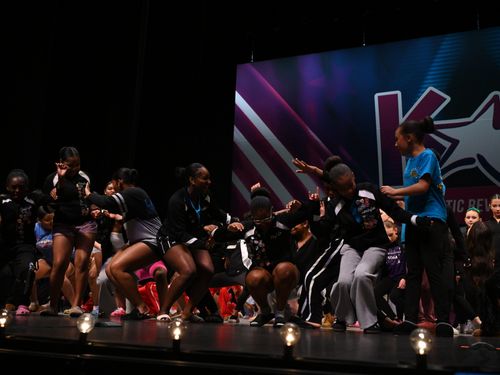 Baton Rouge, LA - 3/20/2026 - Awards