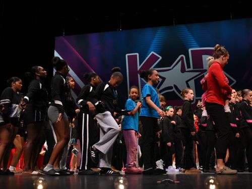 Baton Rouge, LA - 3/20/2026 - Awards