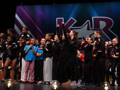 Baton Rouge, LA - 3/20/2026 - Awards