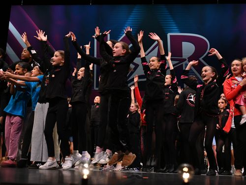 Baton Rouge, LA - 3/20/2026 - Awards