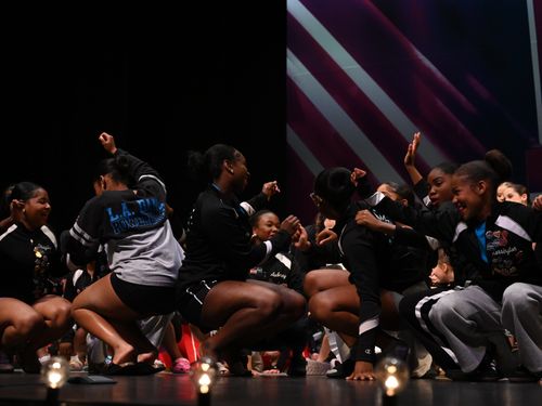 Baton Rouge, LA - 3/20/2026 - Awards