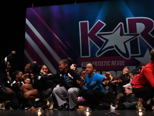 Baton Rouge, LA - 3/20/2026 - Awards