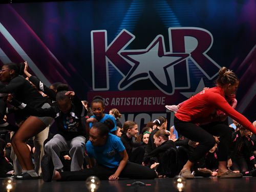 Baton Rouge, LA - 3/20/2026 - Awards