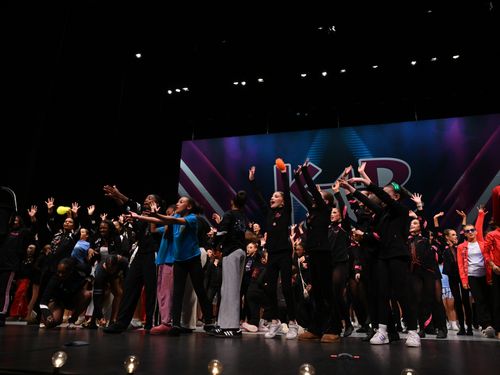 Baton Rouge, LA - 3/20/2026 - Awards