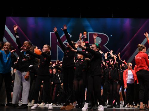 Baton Rouge, LA - 3/20/2026 - Awards
