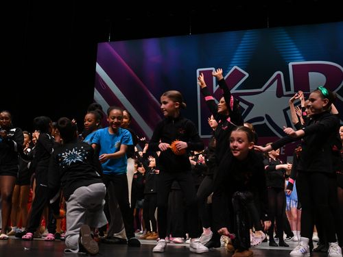 Baton Rouge, LA - 3/20/2026 - Awards