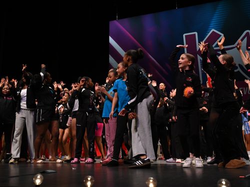 Baton Rouge, LA - 3/20/2026 - Awards