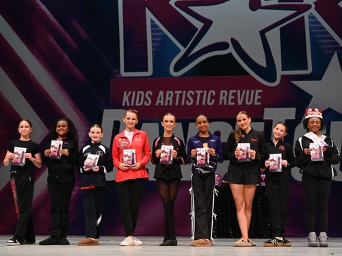 Baton Rouge, LA - 3/20/2026 - Awards