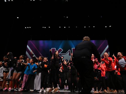 Baton Rouge, LA - 3/20/2026 - Awards