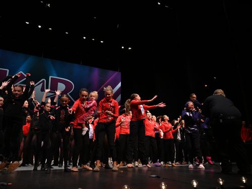 Baton Rouge, LA - 3/20/2026 - Awards