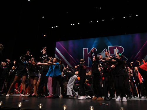 Baton Rouge, LA - 3/20/2026 - Awards