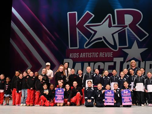 Baton Rouge, LA - 3/20/2026 - Awards