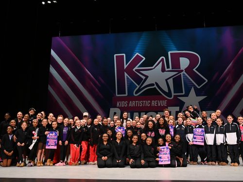 Baton Rouge, LA - 3/20/2026 - Awards