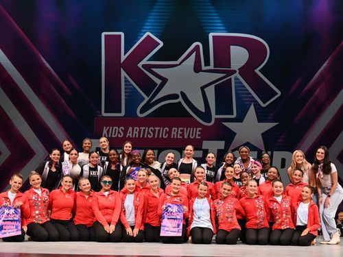 Baton Rouge, LA - 3/20/2026 - Awards