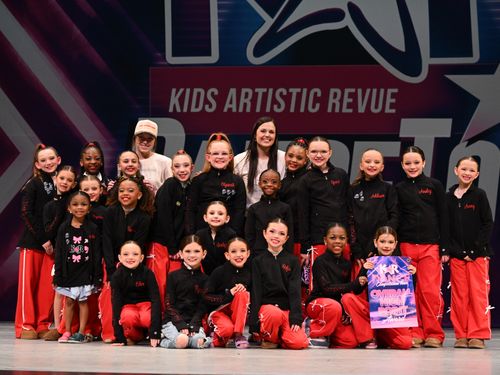 Baton Rouge, LA - 3/20/2026 - Awards