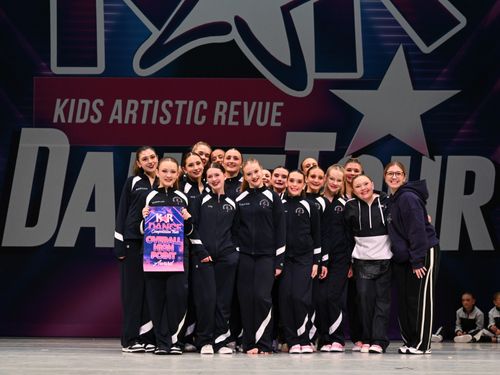 Baton Rouge, LA - 3/20/2026 - Awards