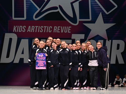 Baton Rouge, LA - 3/20/2026 - Awards