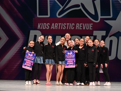 Baton Rouge, LA - 3/20/2026 - Awards