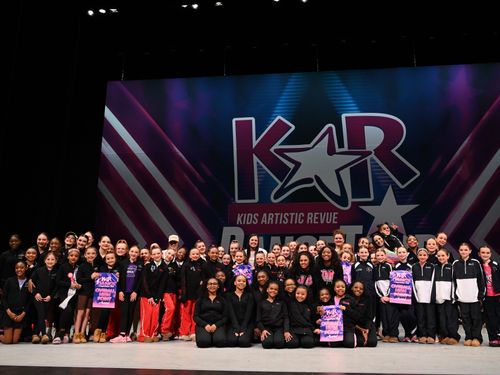 Baton Rouge, LA - 3/20/2026 - Awards