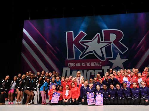 Baton Rouge, LA - 3/20/2026 - Awards
