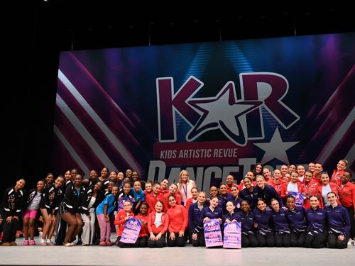 Baton Rouge, LA - 3/20/2026 - Awards