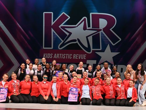 Baton Rouge, LA - 3/20/2026 - Awards