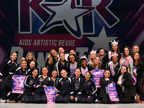Baton Rouge, LA - 3/20/2026 - Awards