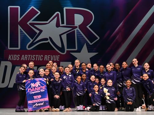 Baton Rouge, LA - 3/20/2026 - Awards