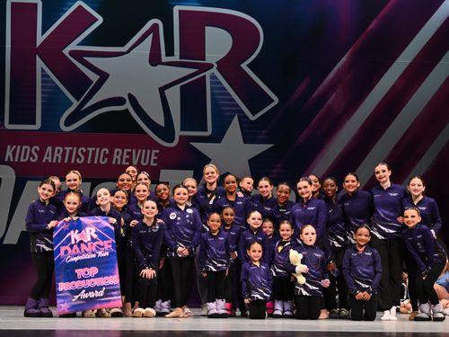 Baton Rouge, LA - 3/20/2026 - Awards