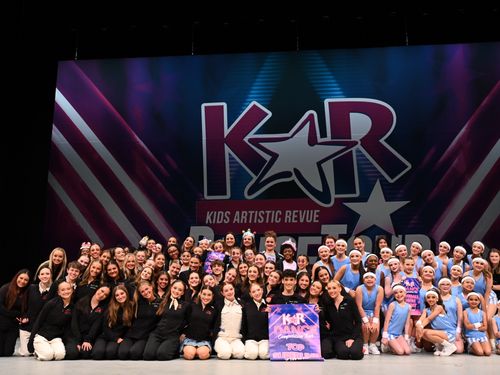 Baton Rouge, LA - 3/20/2026 - Awards