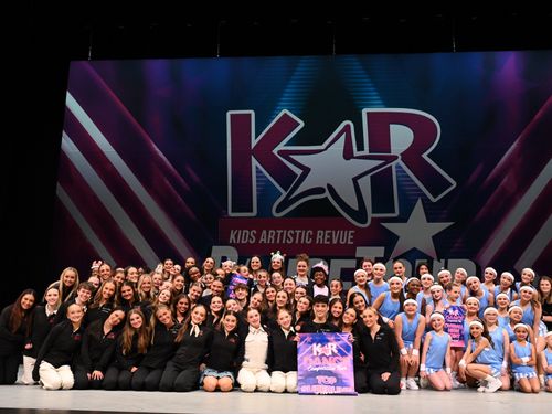 Baton Rouge, LA - 3/20/2026 - Awards