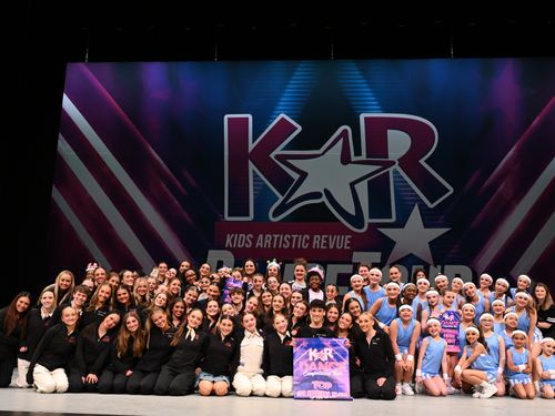 Baton Rouge, LA - 3/20/2026 - Awards