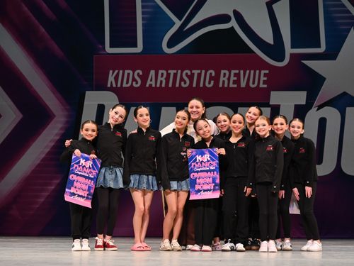 Baton Rouge, LA - 3/20/2026 - Awards