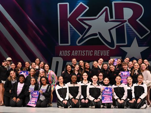 Baton Rouge, LA - 3/20/2026 - Awards