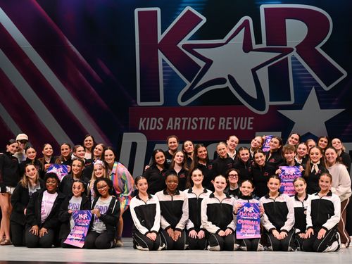 Baton Rouge, LA - 3/20/2026 - Awards